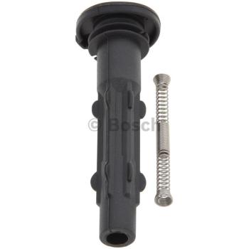 2012 Mercedes-Benz GL550 Spark Plug Connector Bosch 02527 image 1 of 1