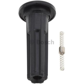 2007 Saab 9-7x Spark Plug Connector