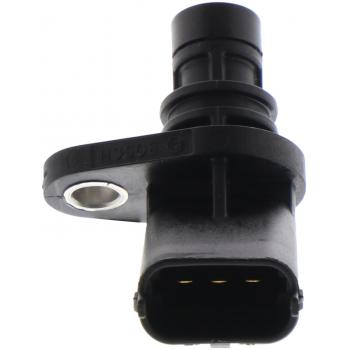 2015 Porsche Cayman Engine Crankshaft Position Sensor Bosch 0261210366 image 3 of 4