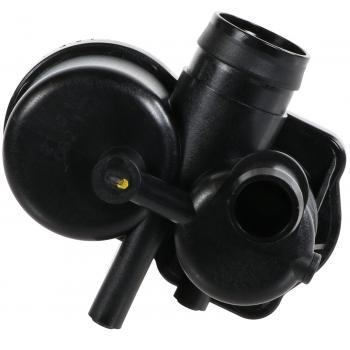 2016 Land Rover Range Rover Evoque Evaporative Emissions System Leak Detection Pump Bosch 0261222022 image 3 of 4