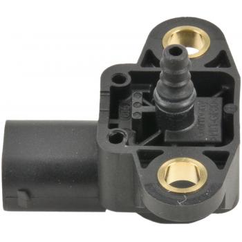 2011 Mercedes-Benz C250 Manifold Absolute Pressure Sensor Bosch 0261230189 image 4 of 4