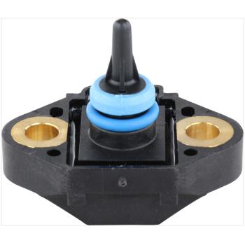 2015 Porsche Cayman Engine Oil Temperature and Pressure Sensor