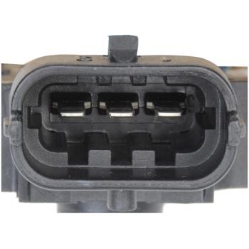 2013 Buick LaCrosse Manifold Absolute Pressure Sensor Bosch 0261230289 image 3 of 3