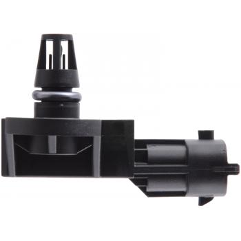 2017 Ford Transit-350 Turbocharger Boost Sensor Bosch 0261230333 image 3 of 4