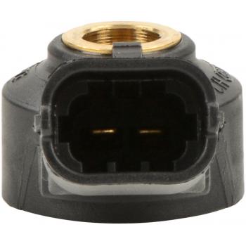 2015 Porsche Cayman Ignition Knock (Detonation) Sensor Bosch 0261231173 image 2 of 4