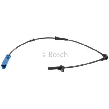 2008 Mini Cooper ABS Wheel Speed Sensor Front Bosch 0265007807 image 1 of 1