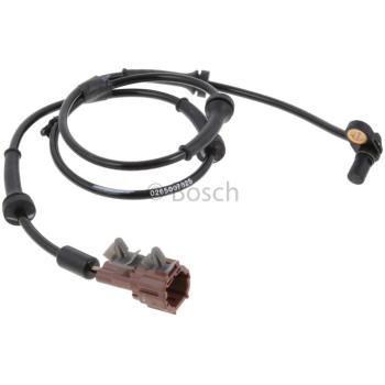 2010 Infiniti QX56 ABS Wheel Speed Sensor Rear Bosch 0265007825 image 1 of 1