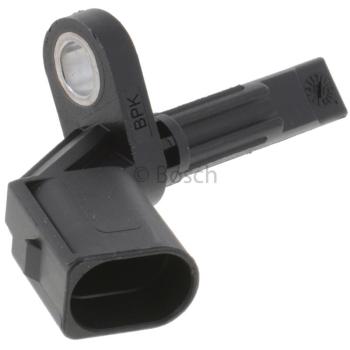 2014 Audi A8 Quattro ABS Wheel Speed Sensor Front Left Bosch 0265007930 image 1 of 1