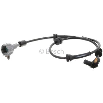 2010 Infiniti QX56 ABS Wheel Speed Sensor Front Bosch 0265008147 image 1 of 1