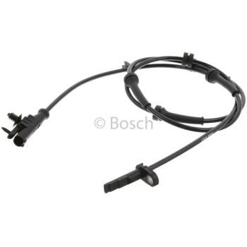2010 Infiniti M45 ABS Wheel Speed Sensor Front Bosch 0265008379 image 1 of 1