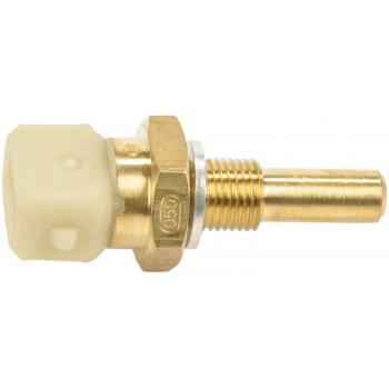 1993 Volkswagen Fox Engine Coolant Temperature Sensor Bosch 0280130040 image 4 of 4