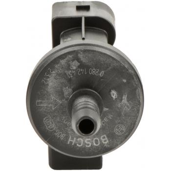 2010 Audi S4 Vapor Canister Purge Valve