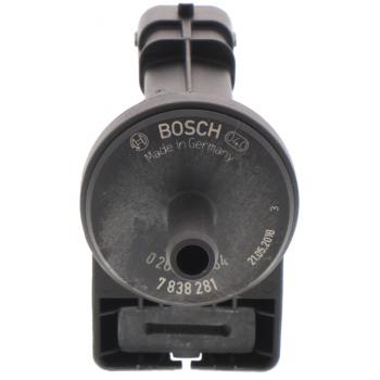 2011 BMW M3 Vapor Canister Purge Valve