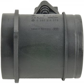 2008 Volkswagen Eos Mass Air Flow Sensor Bosch 0280218073 image 1 of 4