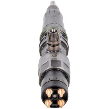 2004 Freightliner Columbia Fuel Injector Bosch 0445120194 image 1 of 4