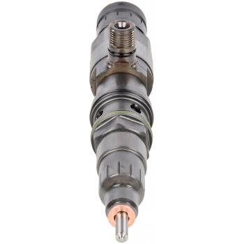 2004 Freightliner Columbia Fuel Injector Bosch 0445120194 image 3 of 4