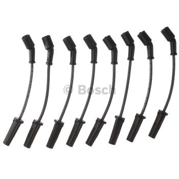 2005 Hummer H2 Spark Plug Wire Set