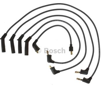 1987 Dodge Raider Spark Plug Wire Set