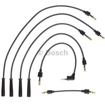 1994 Isuzu Pickup Spark Plug Wire Set