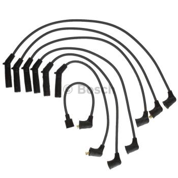 1991 Dodge Stealth Spark Plug Wire Set
