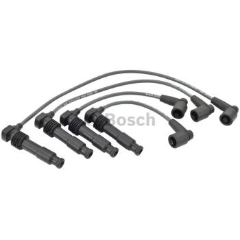 2008 Suzuki Reno Spark Plug Wire Set