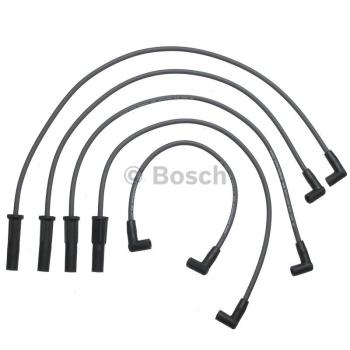 1984 Mercury Capri Spark Plug Wire Set Bosch 09300 image 1 of 1