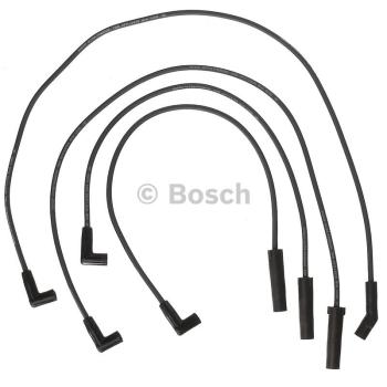1988 Buick Skylark Spark Plug Wire Set