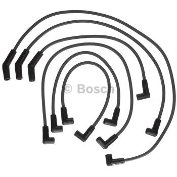 1982 Oldsmobile Firenza Spark Plug Wire Set