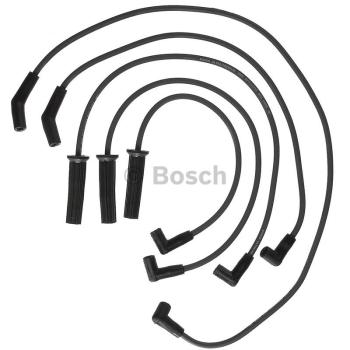 1982 Oldsmobile Cutlass Ciera Spark Plug Wire Set