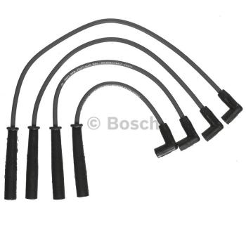1995 Saturn SL Spark Plug Wire Set