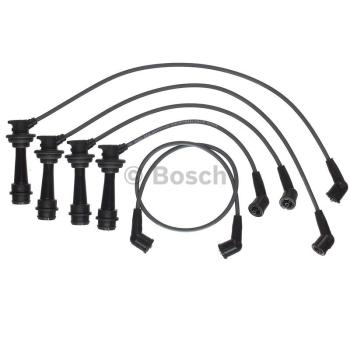 1990 Geo Prizm Spark Plug Wire Set