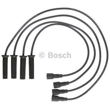 1993 Pontiac Sunbird Spark Plug Wire Set