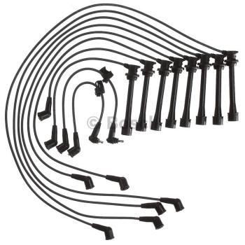 1997 Lexus SC400 Spark Plug Wire Set