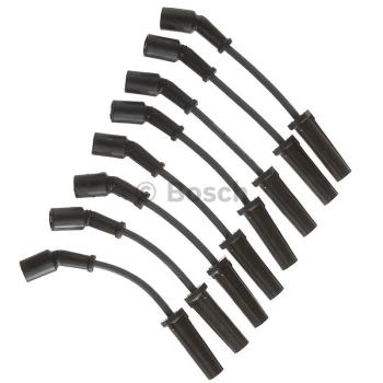 2000 Pontiac Firebird Spark Plug Wire Set