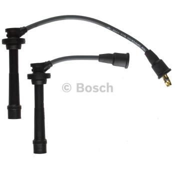 2000 Chevrolet Tracker Spark Plug Wire Set