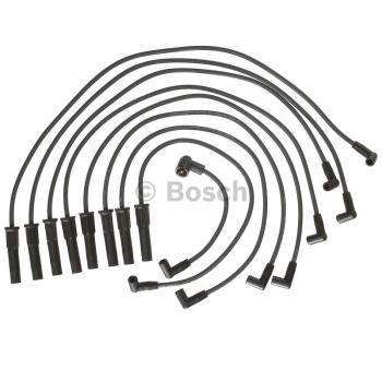 1977 Ford P-500 Spark Plug Wire Set Bosch 09620 image 1 of 1