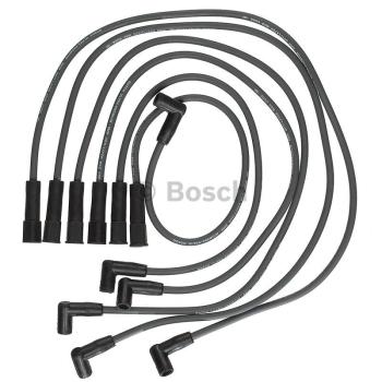 1978 Oldsmobile Cutlass Salon Spark Plug Wire Set