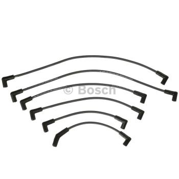 1980 GMC K1500 Spark Plug Wire Set Bosch 09664 image 1 of 1