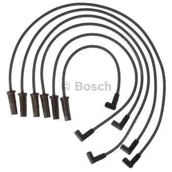 1992 Oldsmobile 98 Spark Plug Wire Set