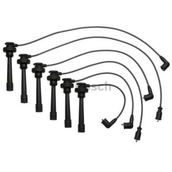 2001 Mitsubishi Montero Spark Plug Wire Set