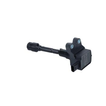 2015 Ford Fiesta Ignition Coil