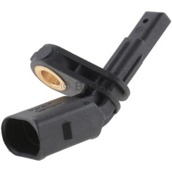 2022 Volkswagen Passat ABS Wheel Speed Sensor Front Right Bosch 0986594505 image 1 of 1