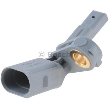 2017 Volkswagen Tiguan ABS Wheel Speed Sensor Rear Left Bosch 0986594524 image 1 of 1