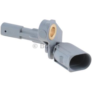 2022 Volkswagen Passat ABS Wheel Speed Sensor Rear Right Bosch 0986594560 image 1 of 1