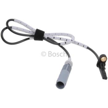 2013 BMW 135i ABS Wheel Speed Sensor Rear Bosch 0986594572 image 1 of 1