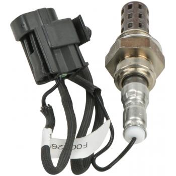 1992 Mercury Tracer Oxygen Sensor Upstream Bosch 12038 image 1 of 4