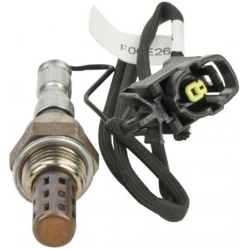 1992 Mercury Tracer Oxygen Sensor Upstream Bosch 12038 image 3 of 4