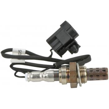 1992 Mercury Tracer Oxygen Sensor Upstream Bosch 12038 image 4 of 4