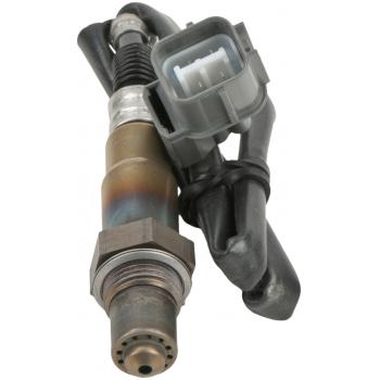 1991 Honda Prelude Oxygen Sensor Upstream Bosch 13007 image 3 of 4