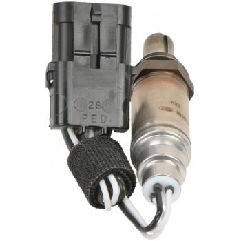 1988 Plymouth Voyager Oxygen Sensor Upstream Bosch 13190 image 1 of 4